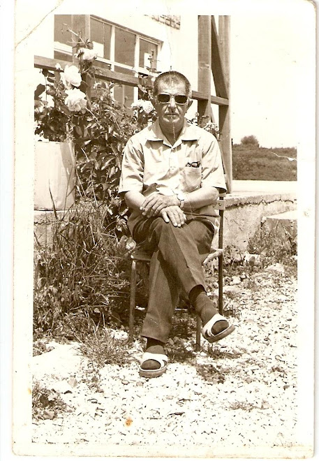 Ali BERBER (Gök Ali)