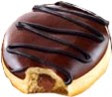 MMMM.... chocolate!