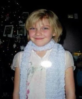 PLEASE HELP FIND TORI STAFFORD