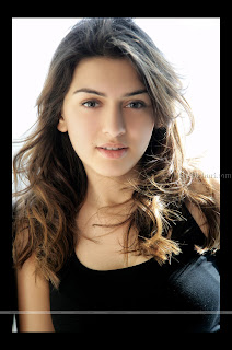 Hansika Motwani