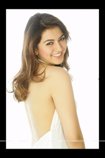 Hansika Motwani