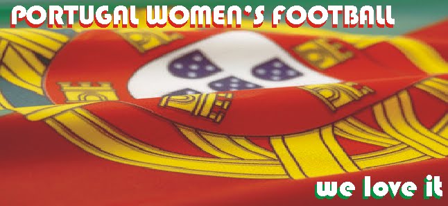 PORTUGAL WOMEN'S FOOTBALL