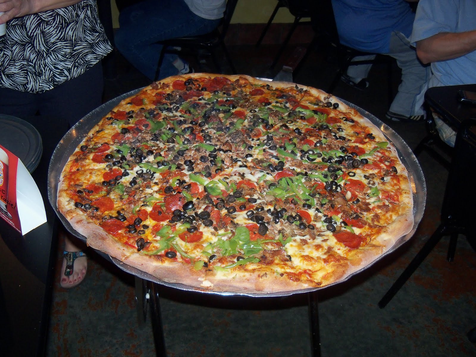 Carnivore Challenge Ga