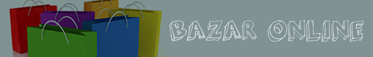 bazar online