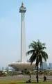 Monas, Jakarta