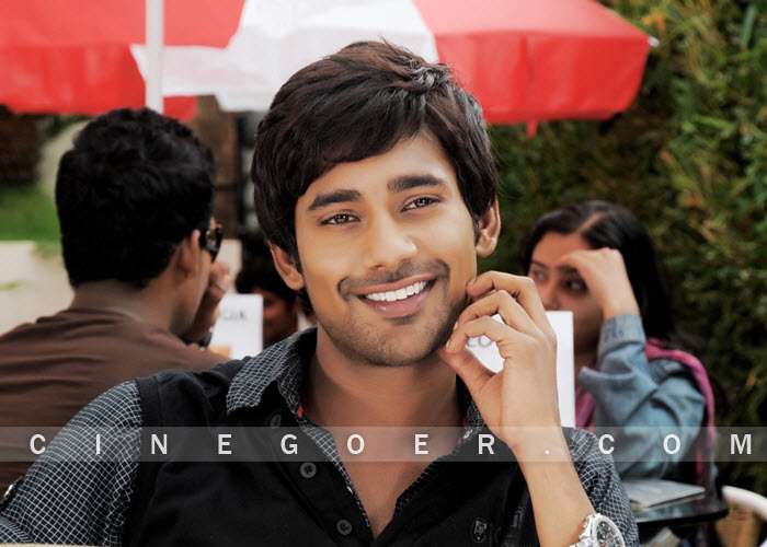 Emaindi Evela Movie - Promo Vid...