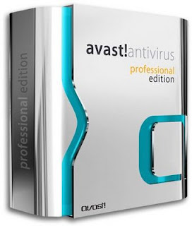 Avast Antívirus Pro 2009 v4.8.1282 Plus (Registro Vitalicio)
