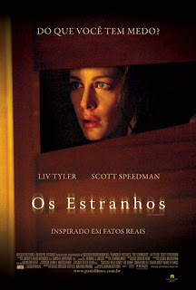 Os Estranhos (Sem Cortes) Dual Audio - DVDRip Os Estranhos (Sem Cortes) Dual Audio - DVDRip
