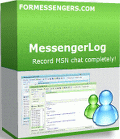MessengerLog 360 Pro 7.08 (Completo) MessengerLog 360 Pro 7.08 (Completo)