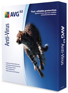 AVG Anti-Virus v8.5.278a1439