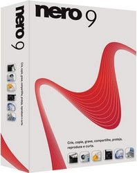 Nero 9.2.6.0 Lite (Micro) Nero 9.2.6.0 Lite (Micro)