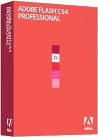 Adobe Flash CS4 Adobe Flash CS4