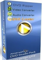 Aimersoft DVD Studio Pack v2.2.1.0 Aimersoft DVD Studio Pack v2.2.1.0