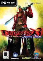 Devil May Cry 3 Special Edition (PC Game) Rip Devil May Cry 3 Special Edition (PC Game) Rip