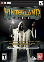 Hinterland: Orc Lords (PC Full)