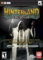 Hinterland: Orc Lords (PC Full) Hinterland: Orc Lords (PC Full)