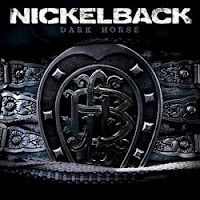 Nickelback - Dark Horse Nickelback - Dark Horse