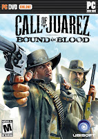 call+of+juarez Call Of Juarez Bound In Blood (PC Game)