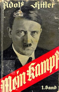 Minha Luta (Mein Kampf) - Adolf Hitler