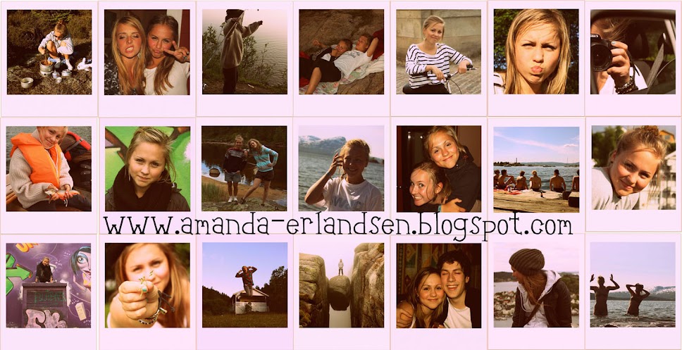Amanda
