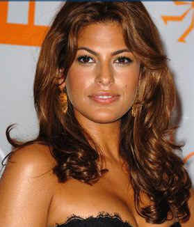 eva mendes desnuda