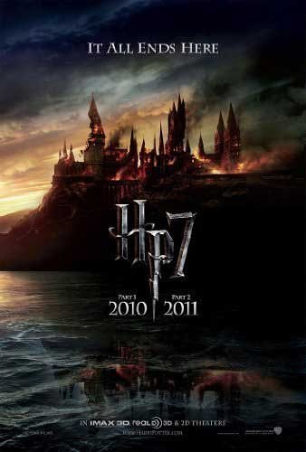 harry potter 7 wallpaper. Harry Potter and the Deathly