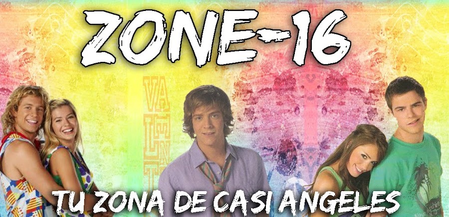 Zona 16: Tu Zona de Casi Angeles