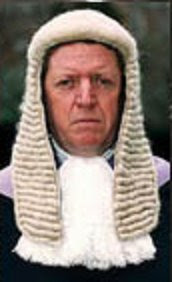Crown Court Judge