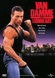 Lionheart (1990)