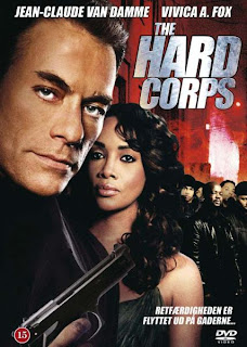 The Hard Corps (2006)