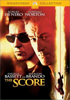 The Score (2001)