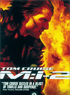 Mission Impossible II (2000)