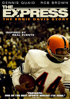The Express - The Ernie Davis Story (2008)