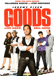 The Goods: Live Hard, Sell Hard (2009)