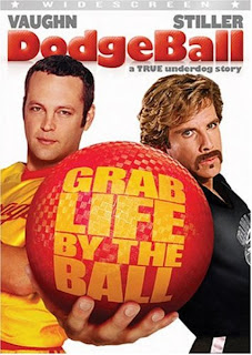 Dodgeball: A True Underdog Story (2004)