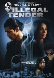 Illegal Tender (2007)