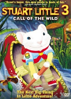 Stuart Little 3 Call Of The Wild (2005)