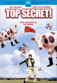Top Secret (1984)