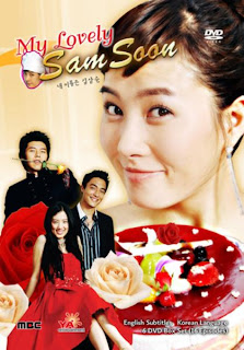 My Lovely Sam-Soon (K-Drama 2005)