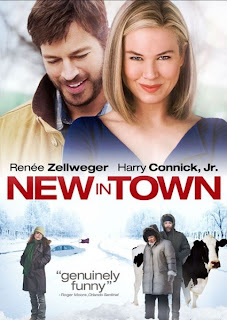 New In Town (2009)