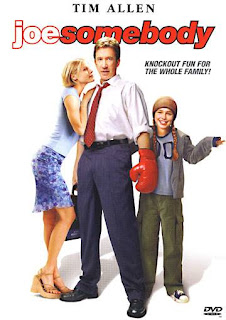Joe Somebody (2001)