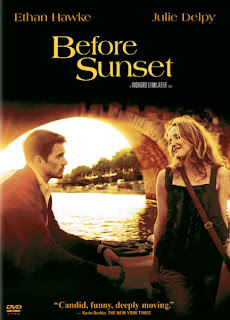 Before Sunset (2004)