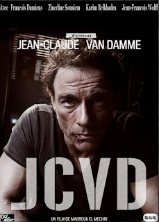 JCVD (2008)