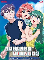 Please Twins! (Japan Anime 2003)