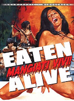 Eaten Alive (Mangiati Vivi) (1980)
