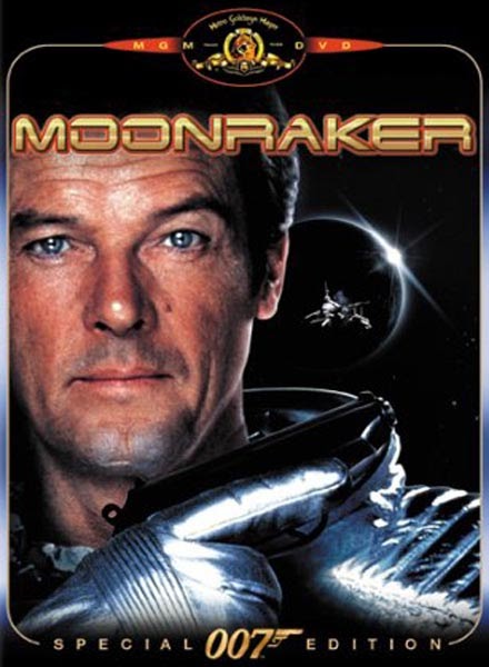 james bond moonraker uhr