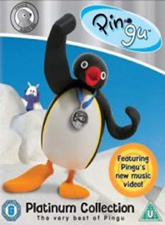 Pingu Platinum Collection (2007)