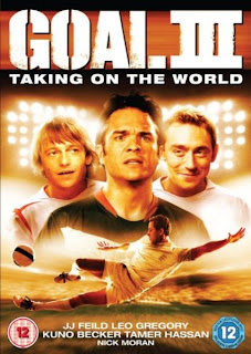 Goal! III - Taking On The World (2009)