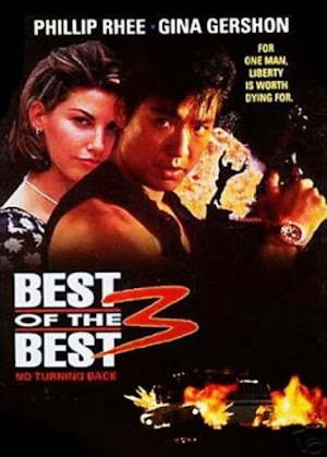 Pemain Best Of The Best 3 No Turning Back