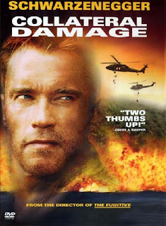 Collateral Damage (2002)